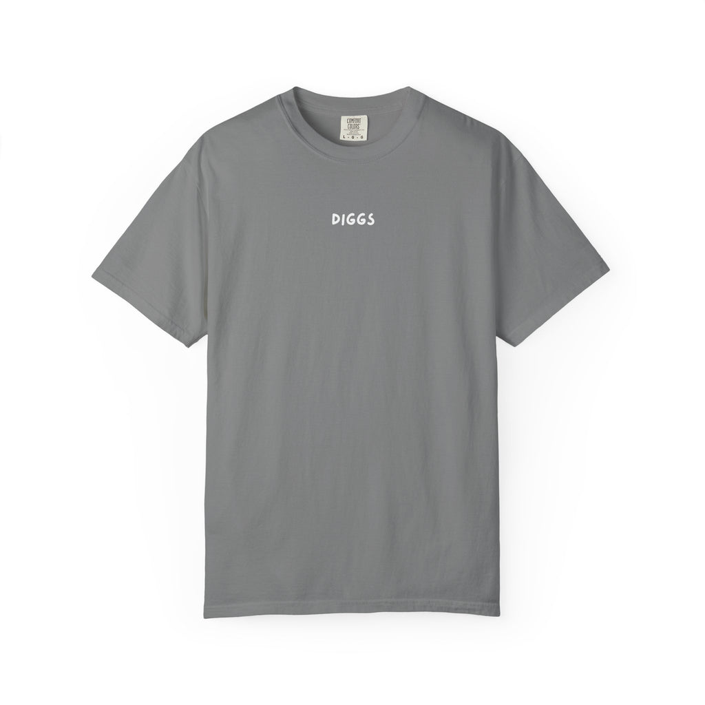 Diggs Basic T-Shirt