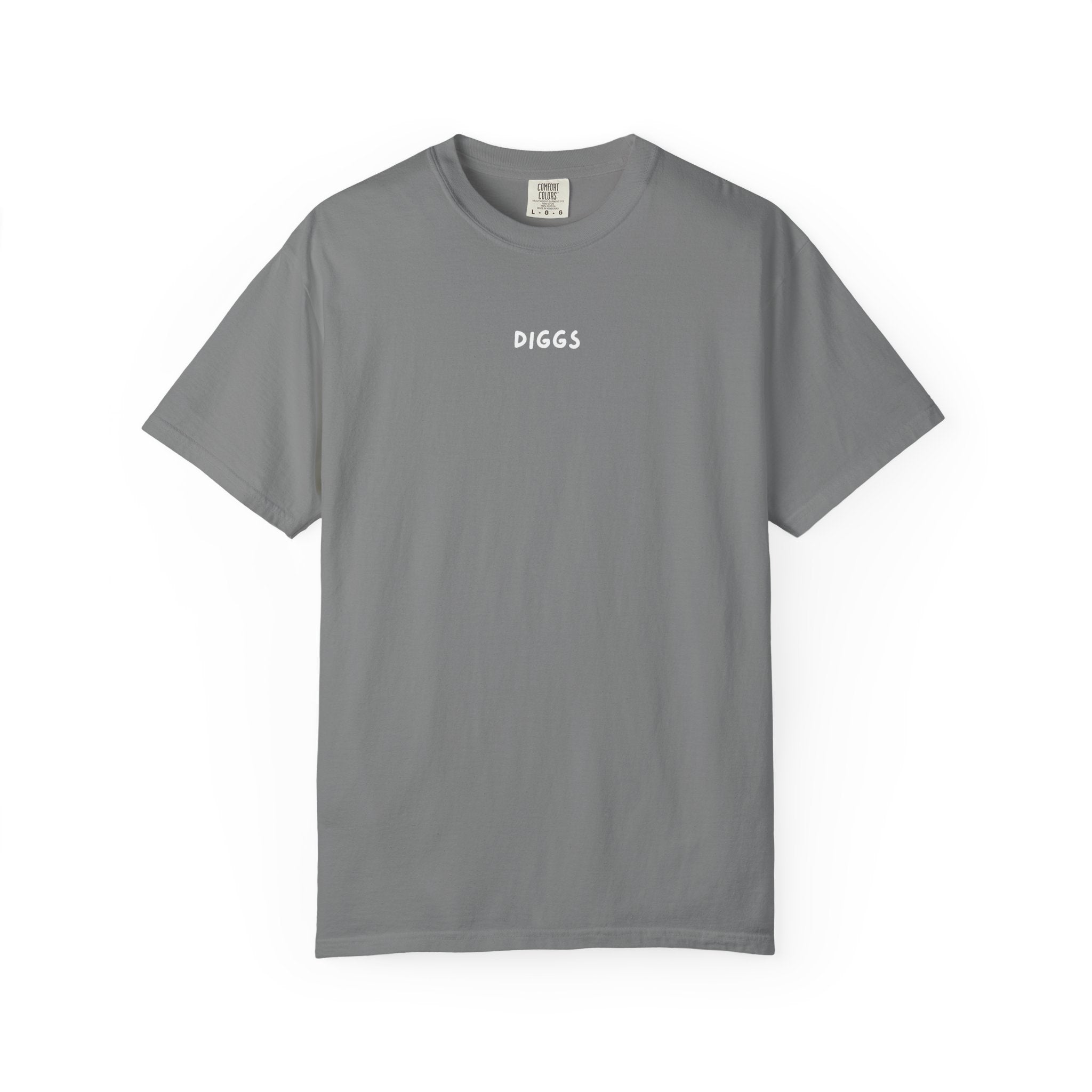 Diggs Basic T-Shirt