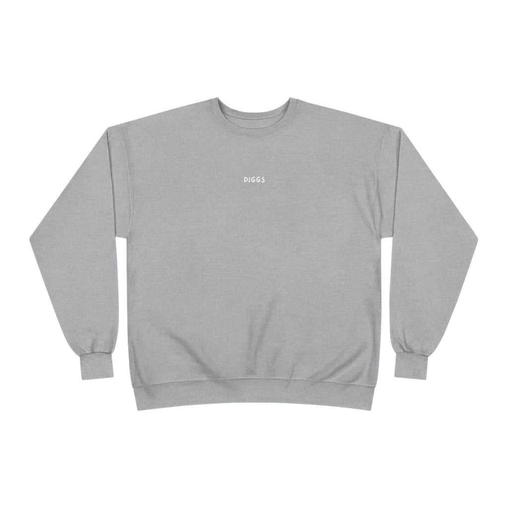 Diggs Statement Sweatshirt