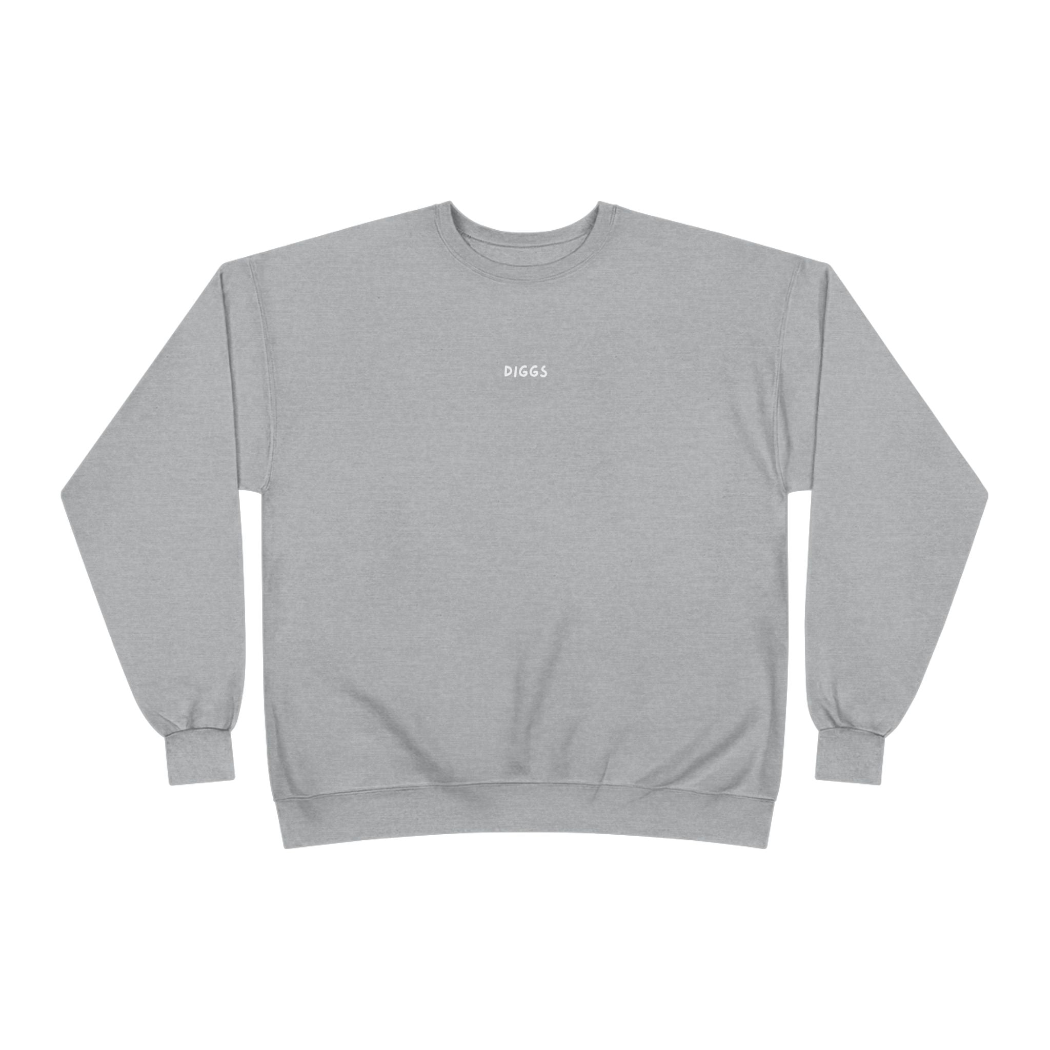 Diggs Statement Sweatshirt