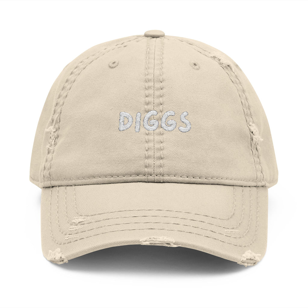 Diggs Hat