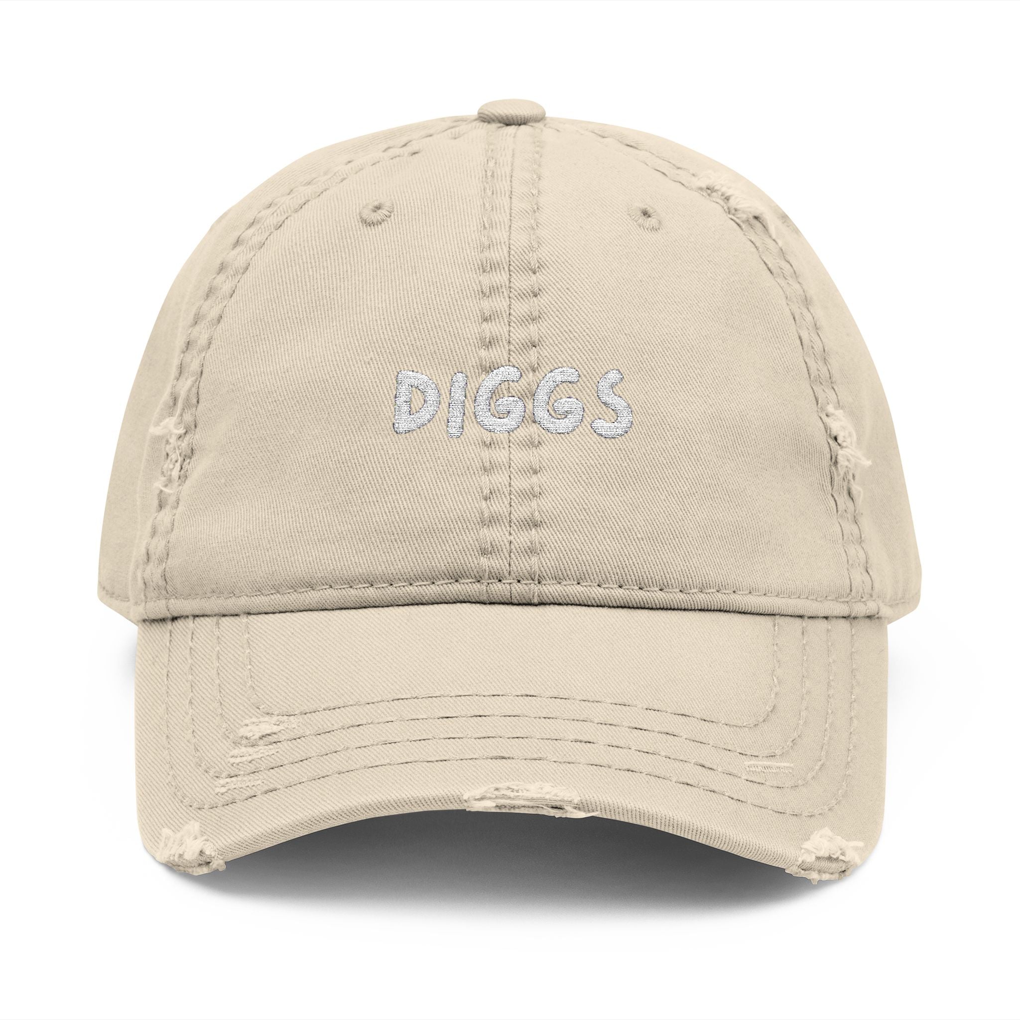 Diggs Hat