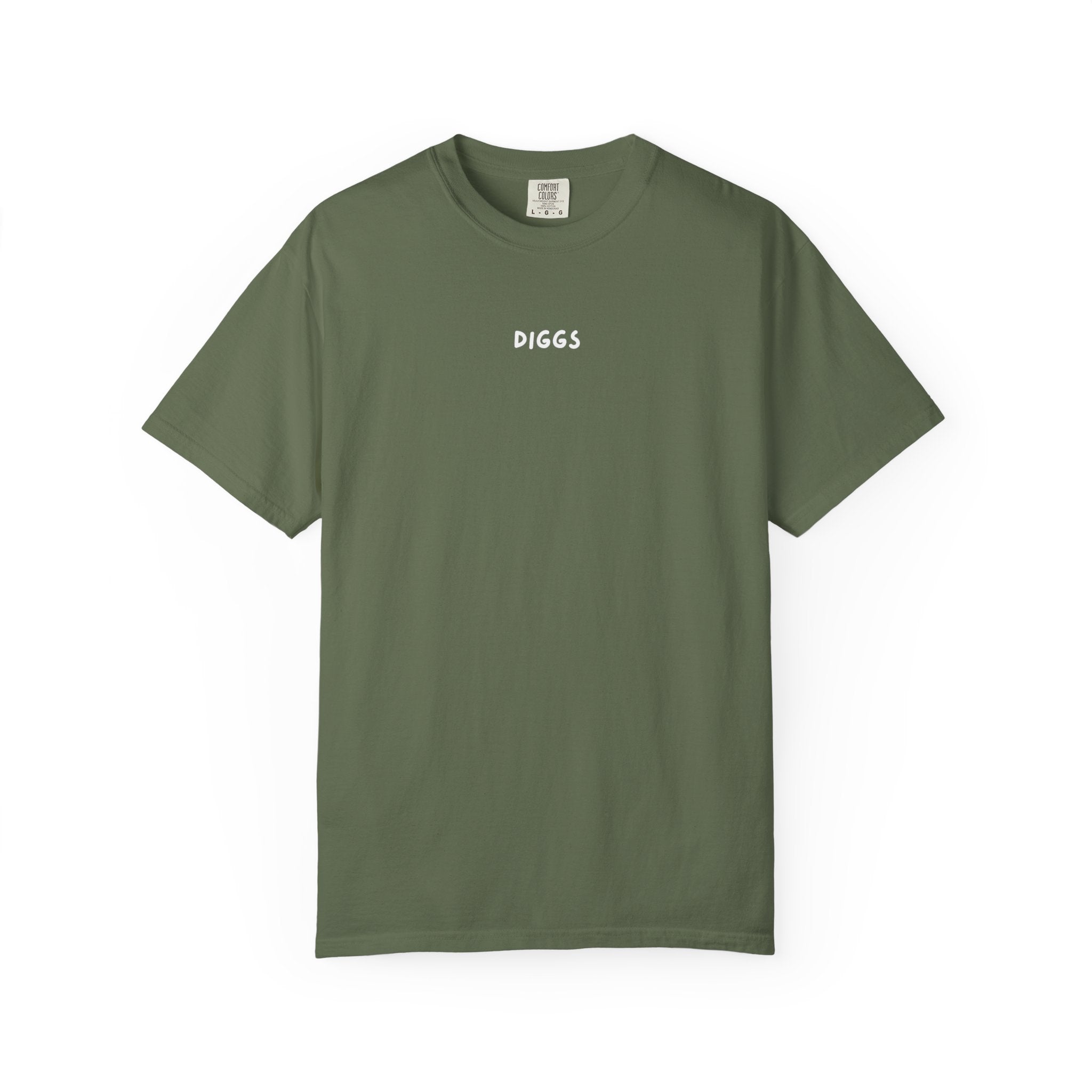 Diggs Basic T-Shirt