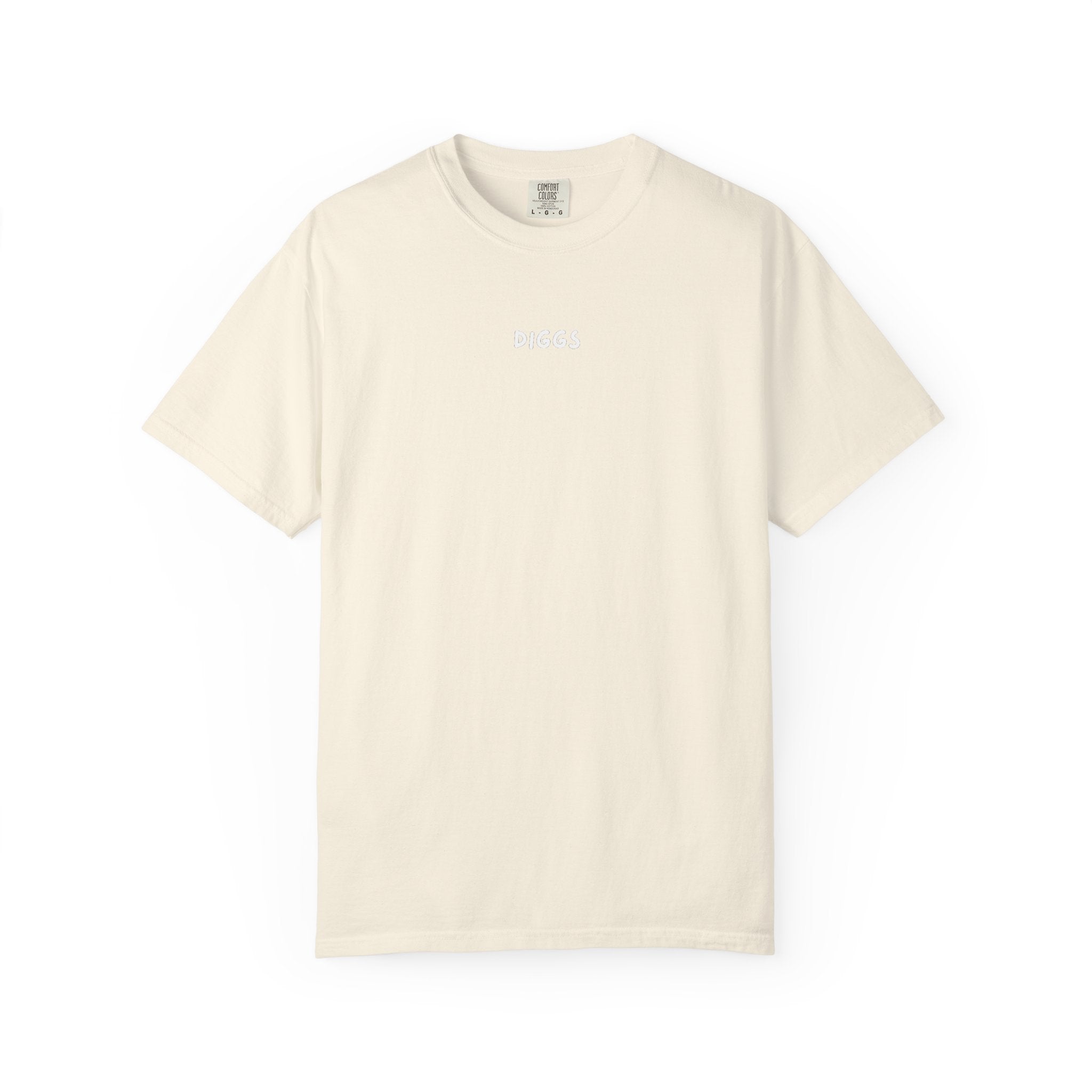 Diggs Basic T-Shirt