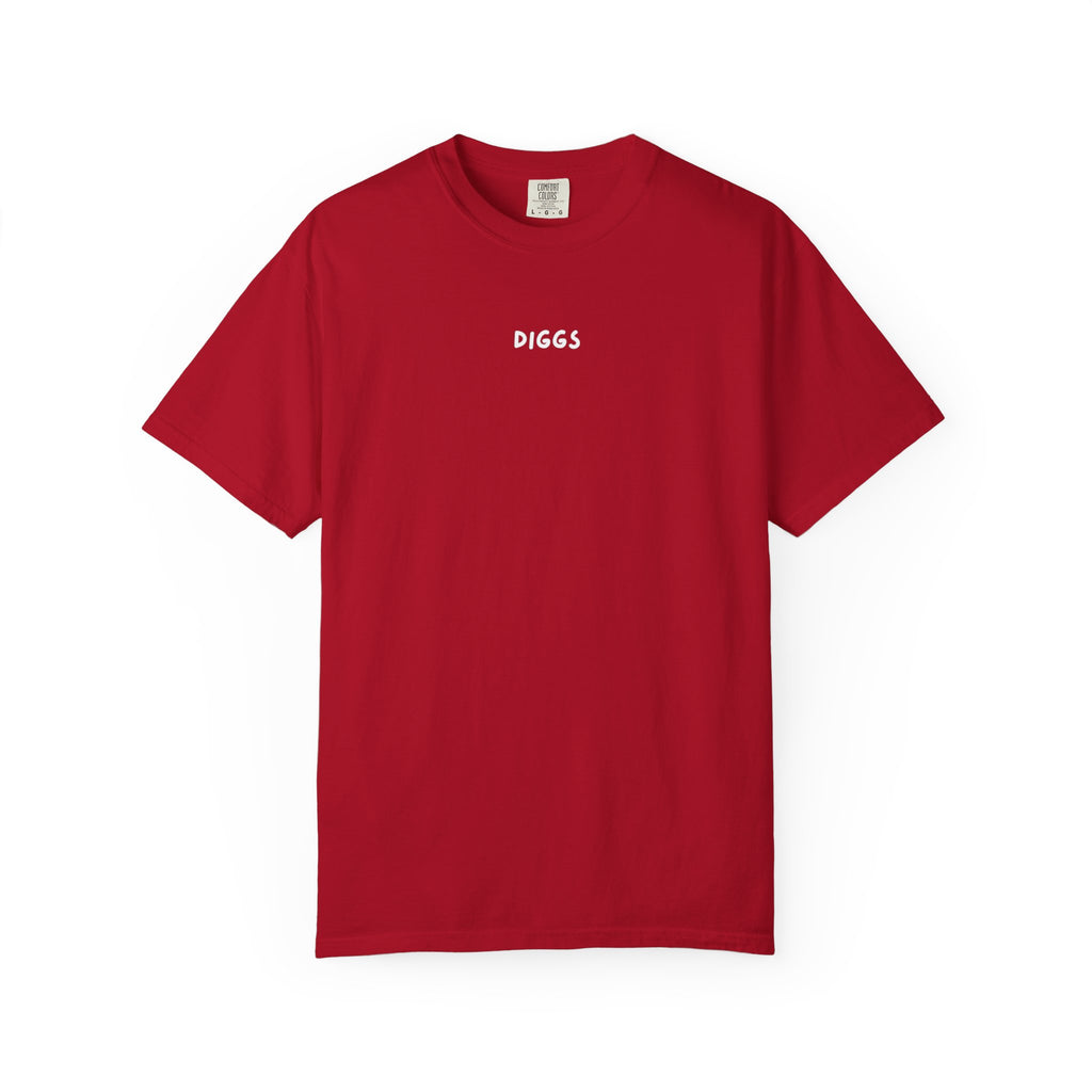 Diggs Basic T-Shirt