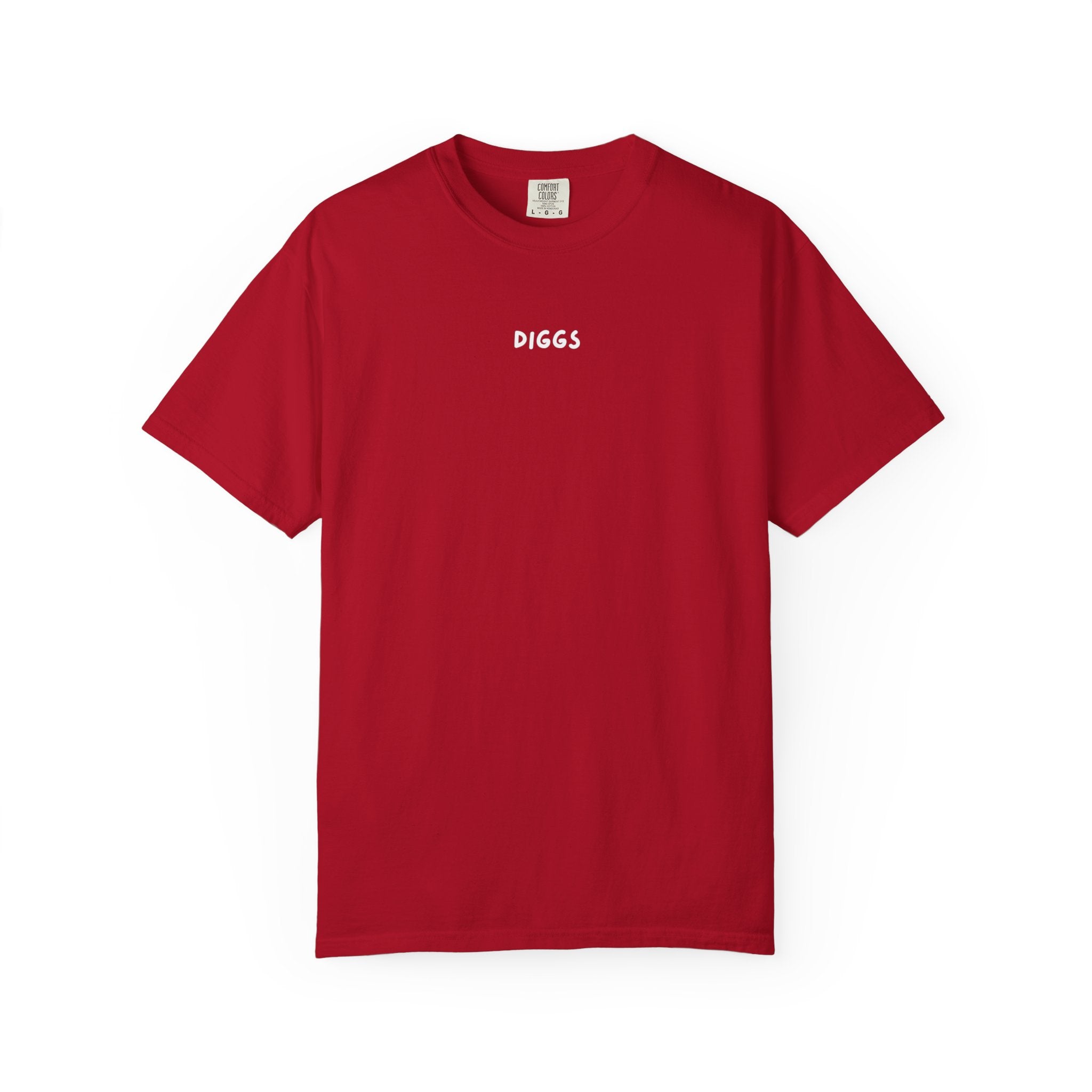 Diggs Basic T-Shirt