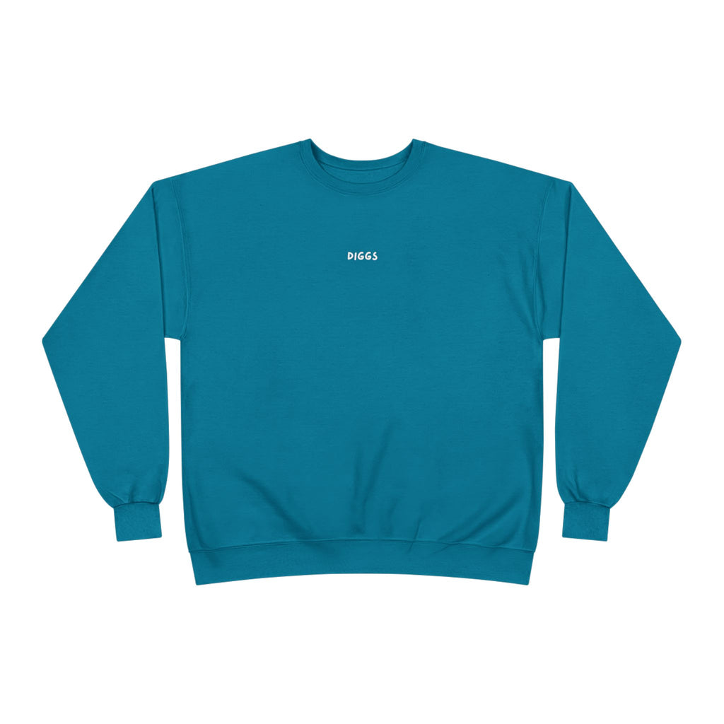 Diggs Statement Sweatshirt