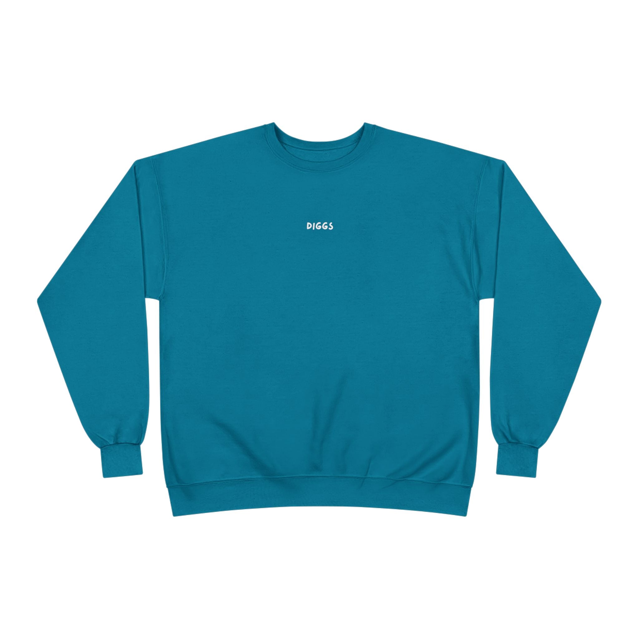 Diggs Statement Sweatshirt