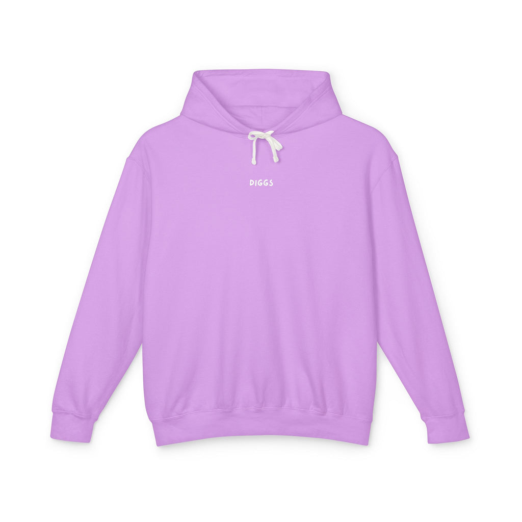 Diggs Statement Hoodie