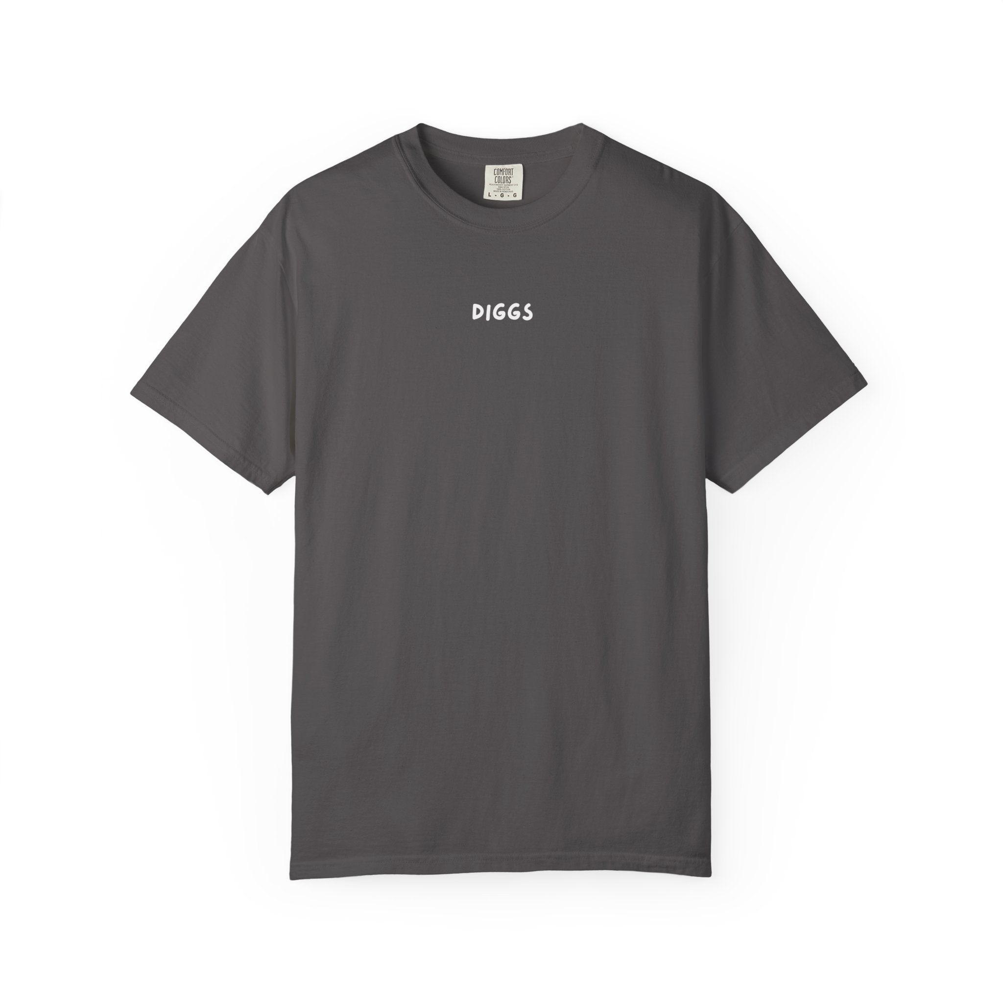 Diggs Basic T-Shirt
