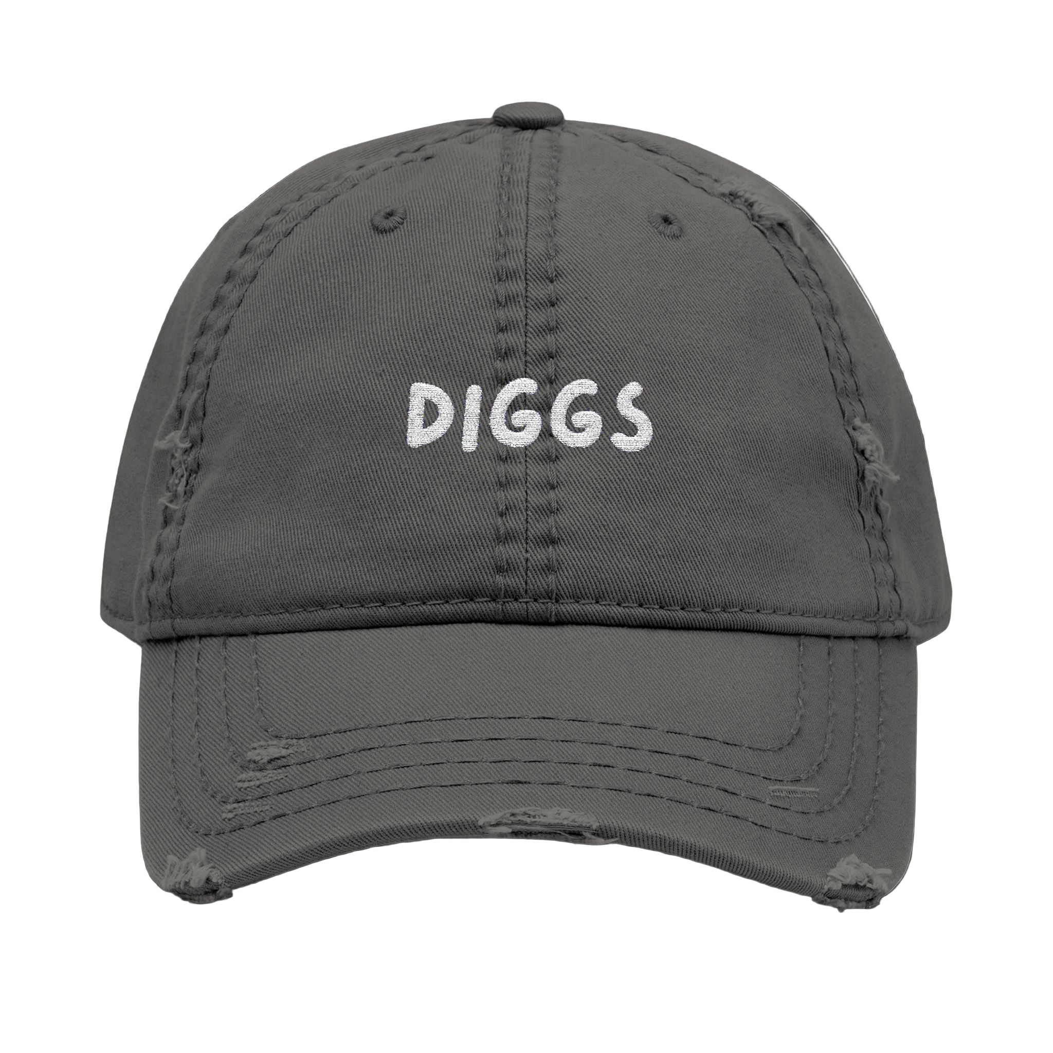 Diggs Hat