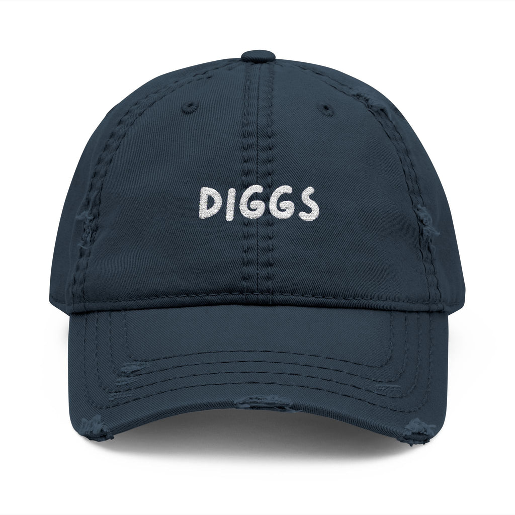 Diggs Hat
