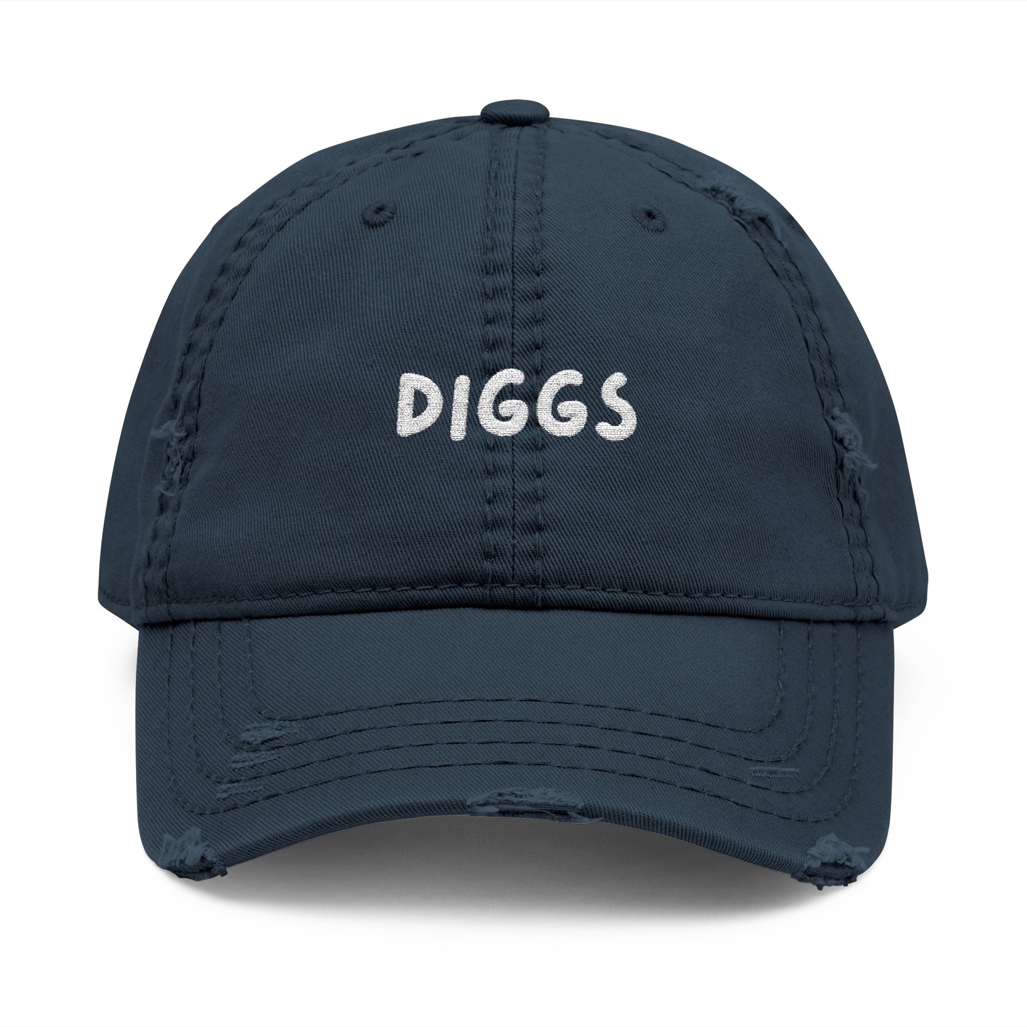 Diggs Hat