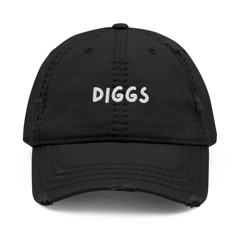 Diggs Hat