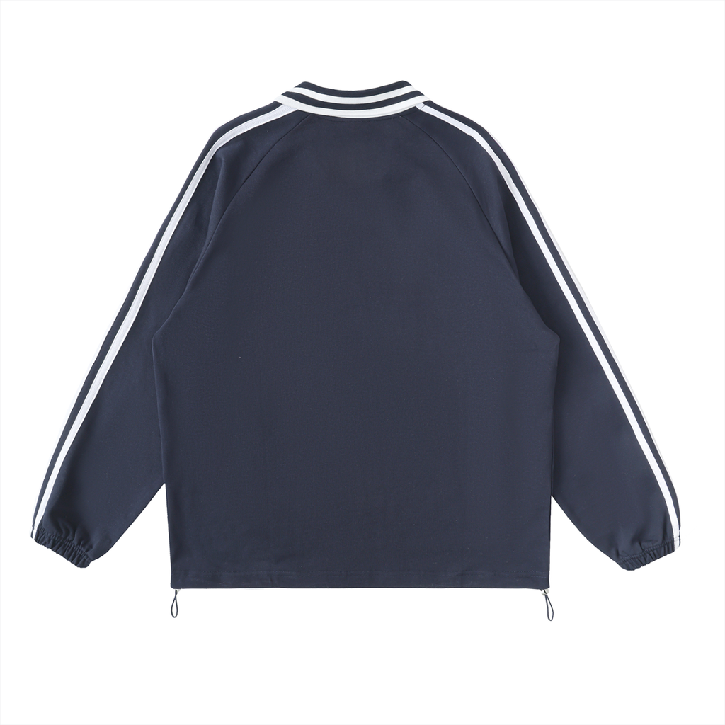 Diggs Collar Sweatshirt
