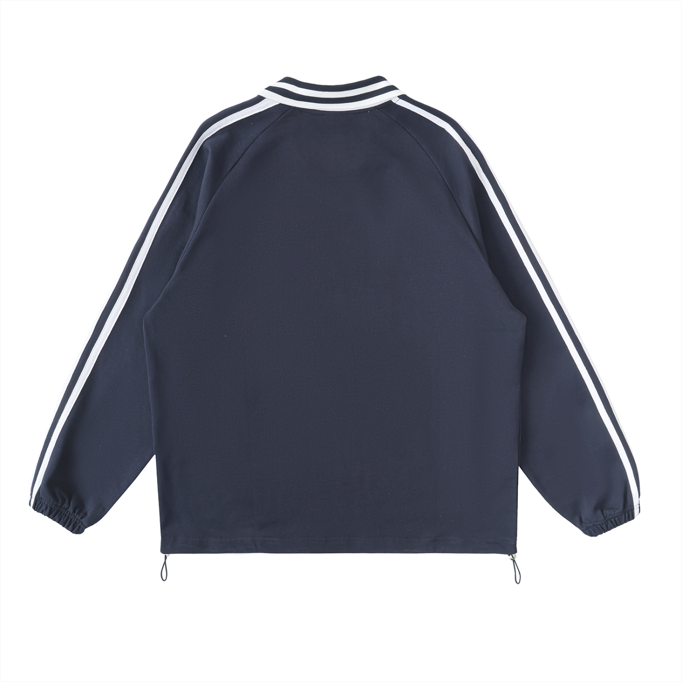 Diggs Collar Sweatshirt