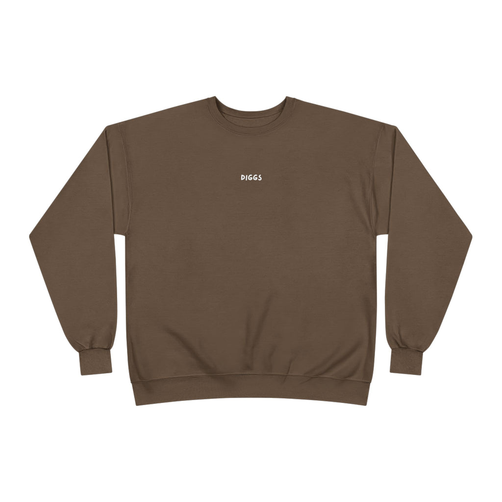 Diggs Statement Sweatshirt