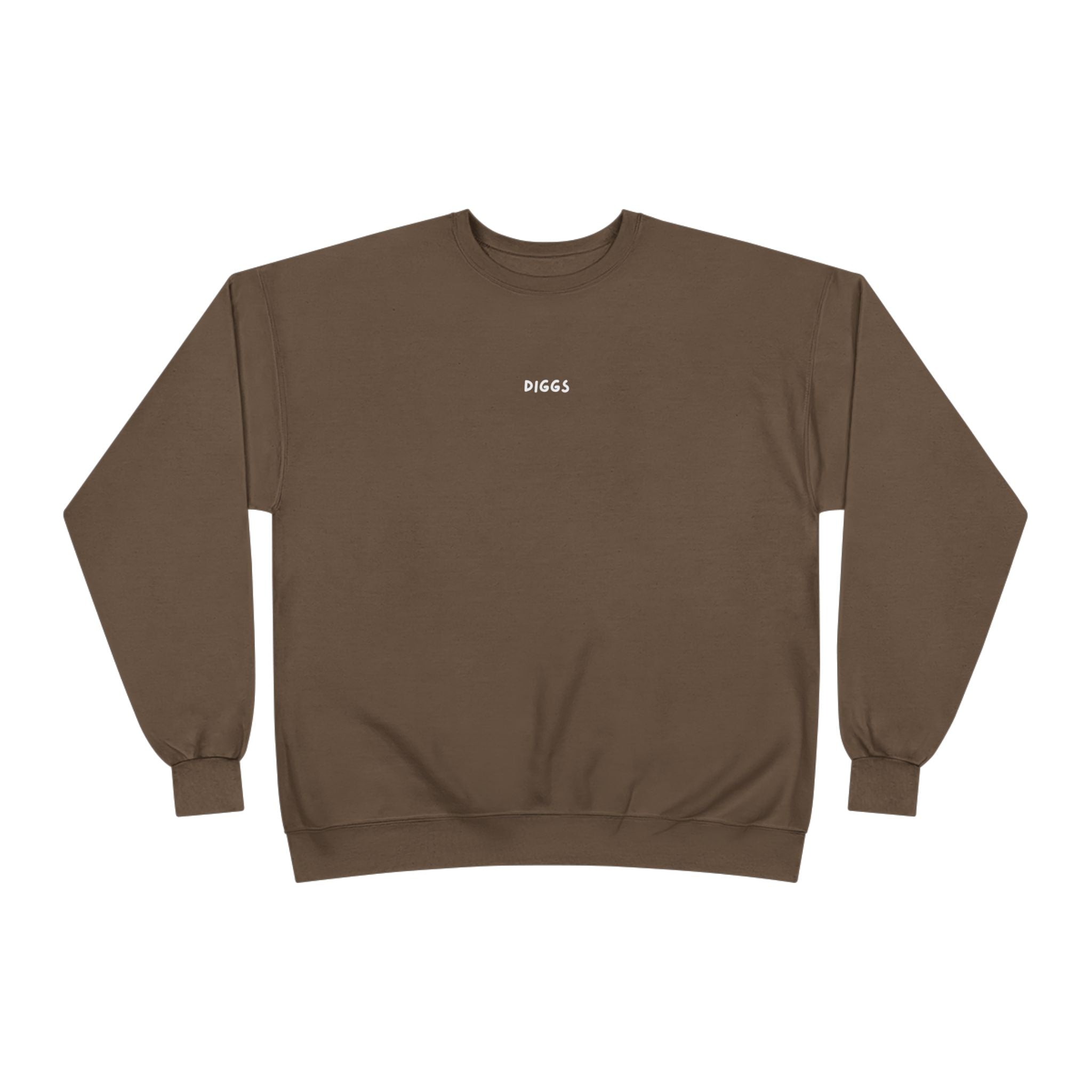 Diggs Statement Sweatshirt