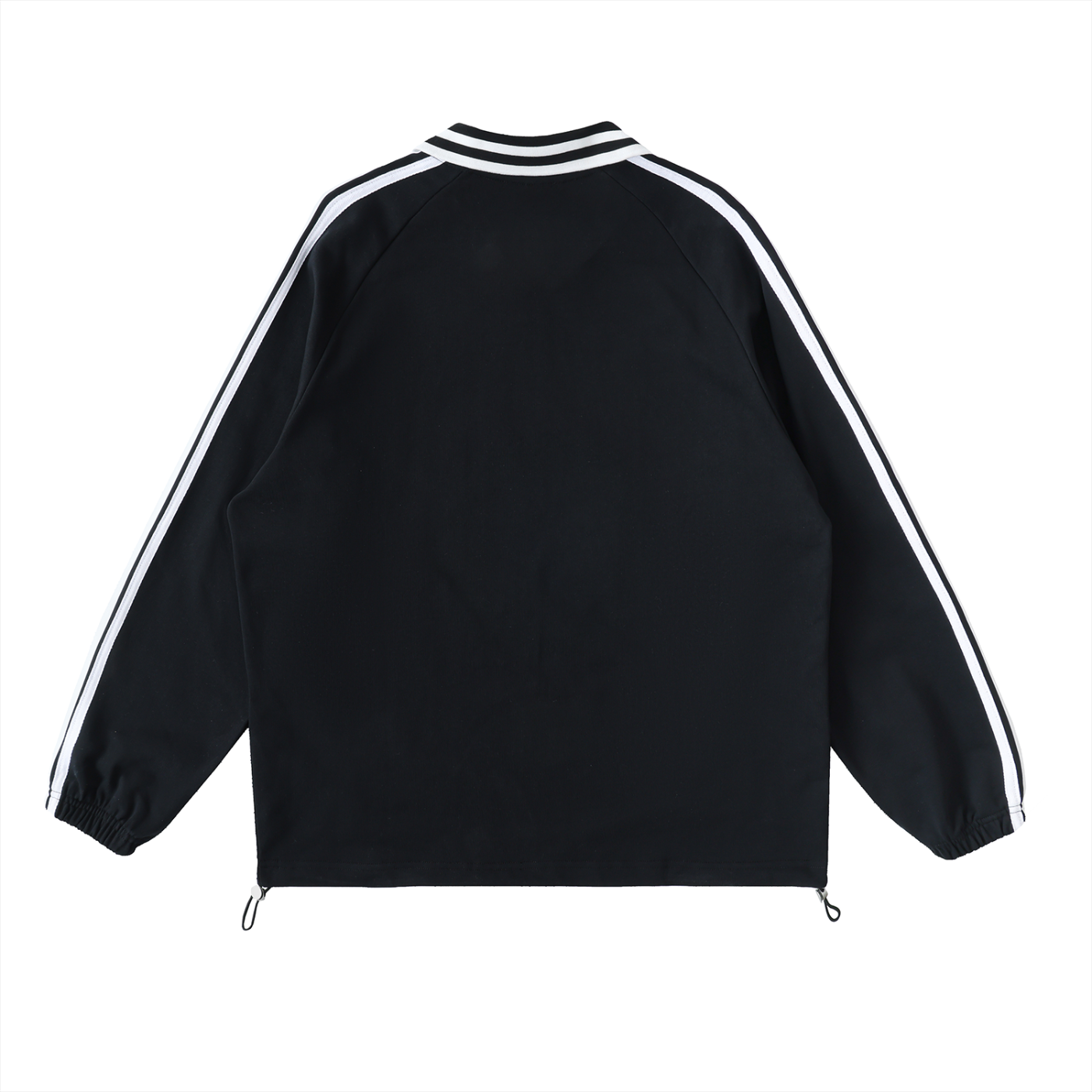 Diggs Collar Sweatshirt