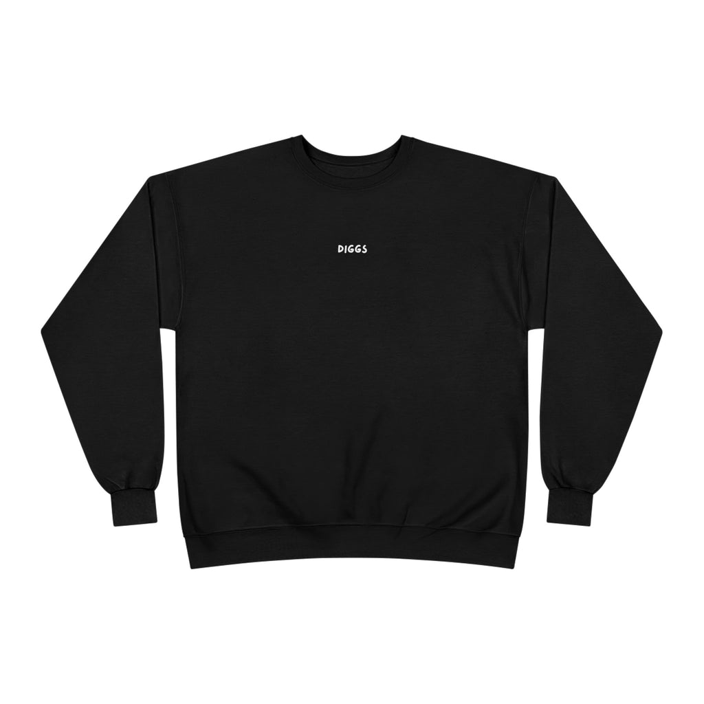 Diggs Statement Sweatshirt