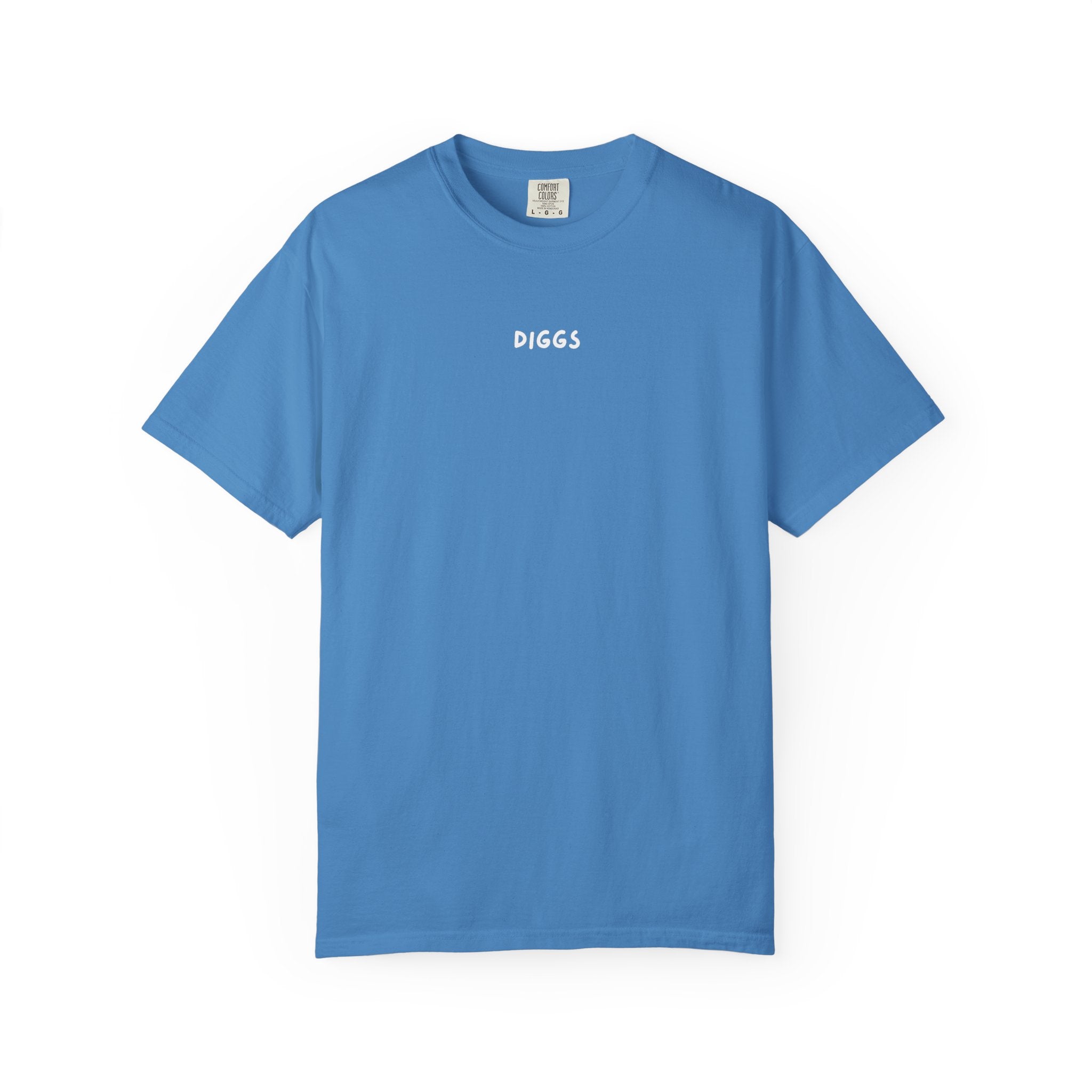 Diggs Basic T-Shirt