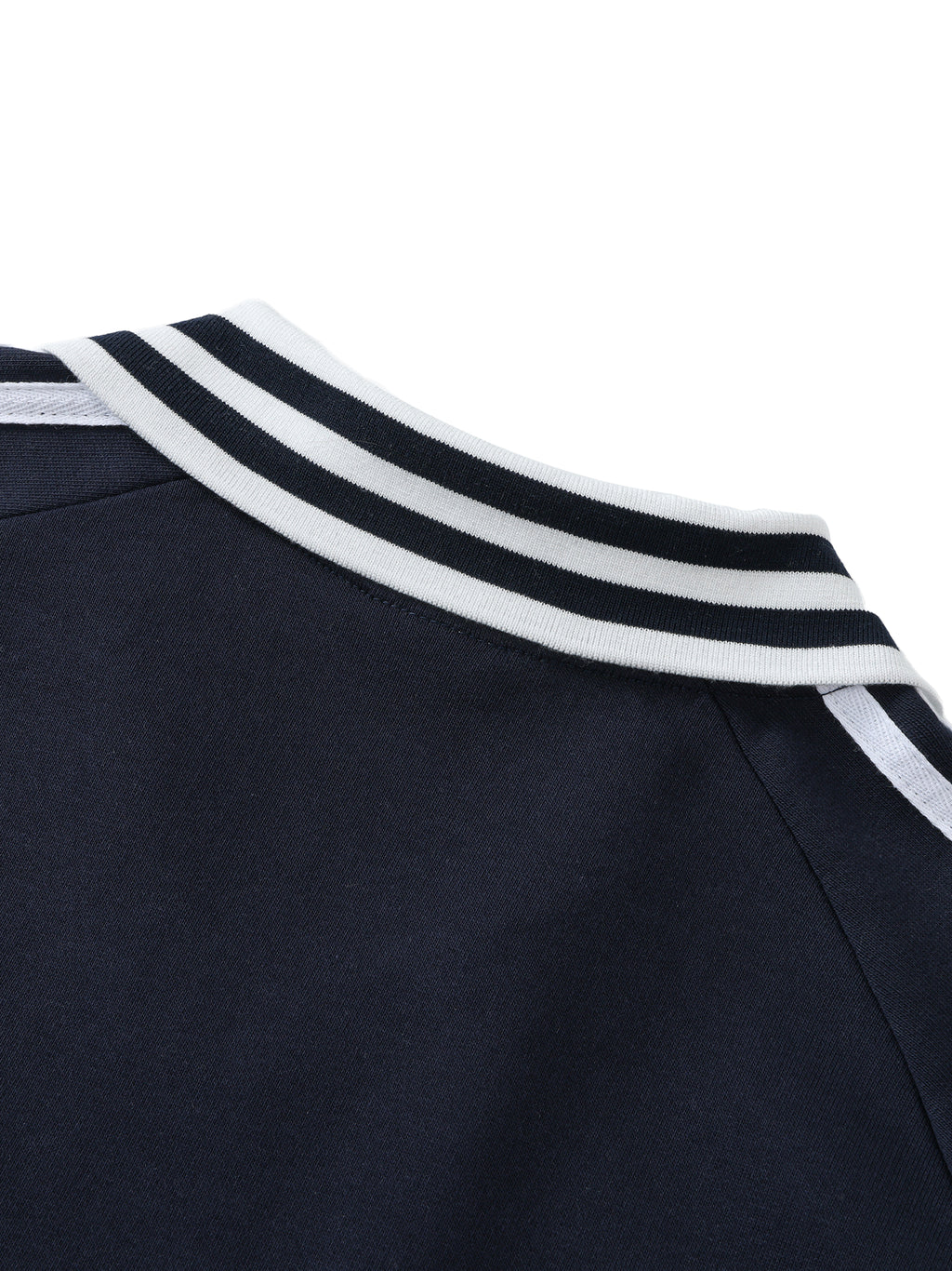 Diggs Collar Sweatshirt
