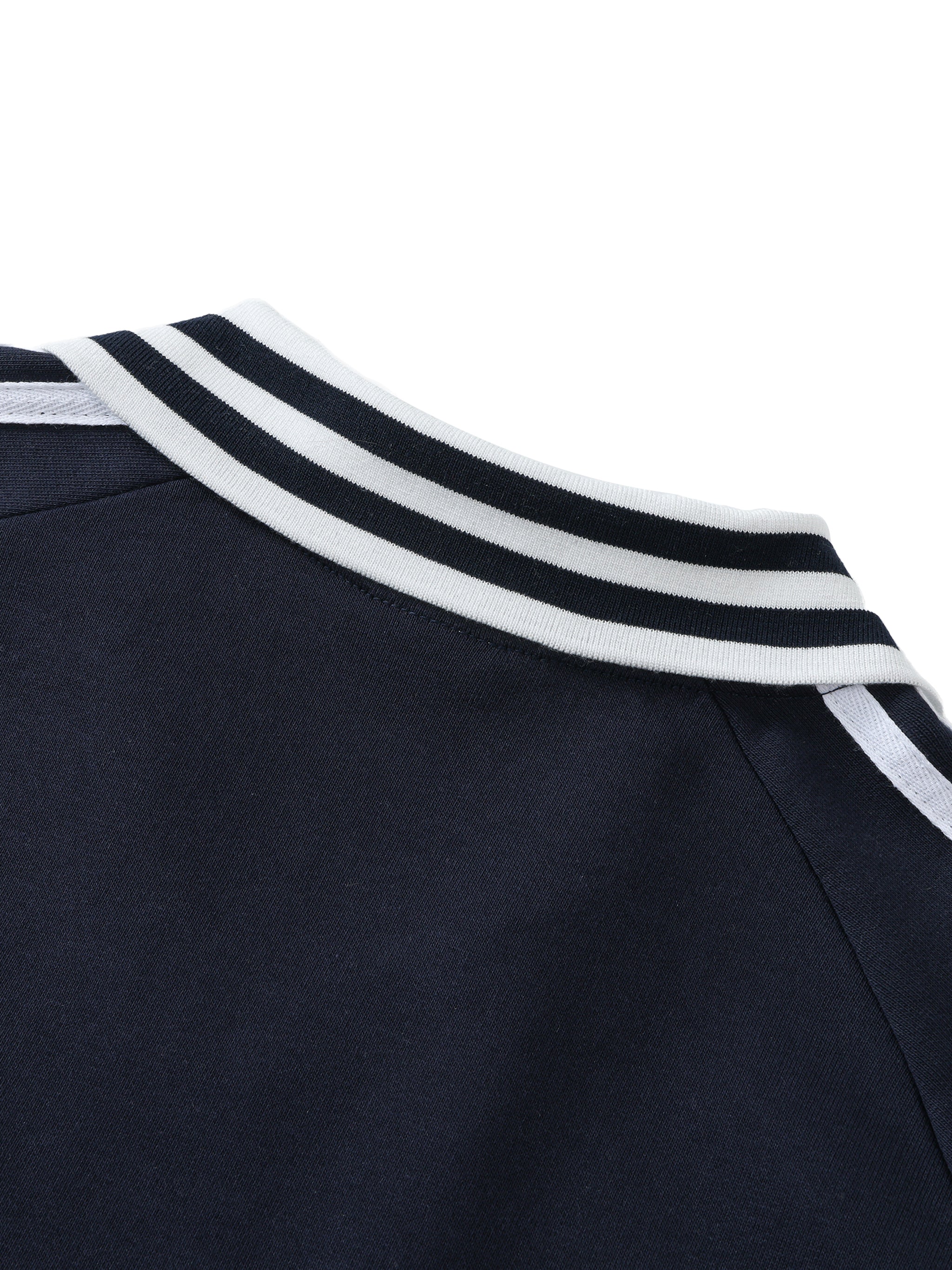Diggs Collar Sweatshirt
