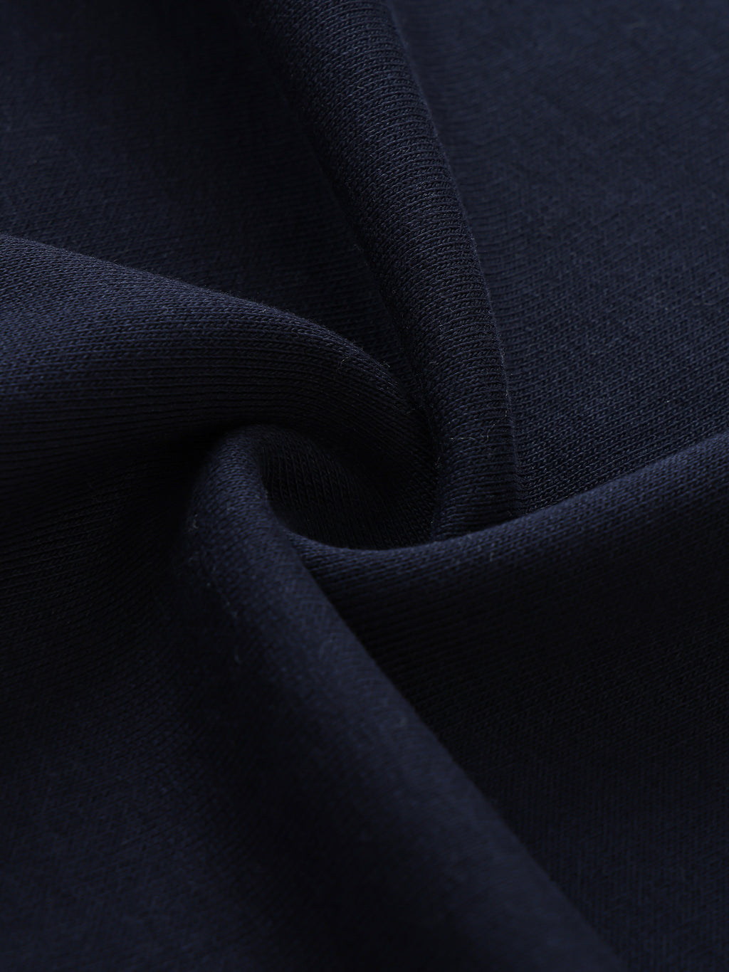 Diggs Collar Sweatshirt